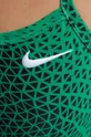 Nike egyrészes fürdőruha Hydrastrong Delta Női