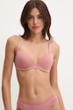 Podprsenka Calvin Klein Underwear růžová 000QF6016E