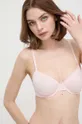ροζ Σουτιέν Calvin Klein Underwear