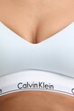 Одежда Бюстгальтер Calvin Klein Underwear 000QF7059E голубой