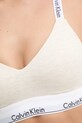 Бюстгальтер Calvin Klein Underwear бежевий 000QF7059E