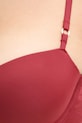 Oblečení Podprsenka Calvin Klein Underwear 000QF7292E burgundské