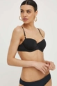 Calvin Klein Underwear reggiseno nero