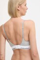 Odjeća Grudnjak Calvin Klein Underwear 000QF7623E siva