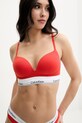 Calvin Klein Underwear sutien usor rigidizat portocaliu 000QF7623E