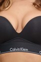 Podprsenka Calvin Klein Underwear černá 000QF7623E