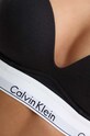 Grudnjak Calvin Klein Underwear crna 000QF7623E