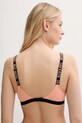 Îmbrăcăminte Calvin Klein Underwear sutien 000QF7659E portocaliu