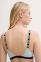 Oblečení Podprsenka Calvin Klein Underwear 000QF7659E tyrkysová