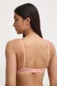 Oblečenie Podprsenka Calvin Klein Underwear 000QF7717E oranžová