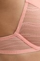 Calvin Klein Underwear melltartó narancssárga 000QF7717E