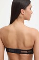 Σουτιέν Calvin Klein Underwear 000QF7757E μαύρο SS24