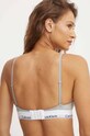 Calvin Klein Underwear reggiseno post-operatorio grigio 000QF7788E