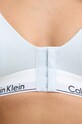Послеоперационный бюстгальтер Calvin Klein Underwear голубой 000QF7788E