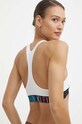 Odzież Calvin Klein Underwear biustonosz 000QF7831E biały