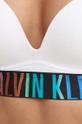 білий Бюстгальтер Calvin Klein Underwear