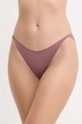 rosa Calvin Klein Underwear mutande Donna