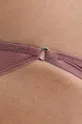 różowy Calvin Klein Underwear figi