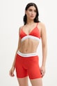 Calvin Klein Underwear boxeri uni portocaliu 000QF7625E