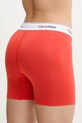 Odzież Calvin Klein Underwear bokserki 000QF7625E pomarańczowy