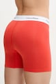Îmbrăcăminte Calvin Klein Underwear boxeri 000QF7625E portocaliu