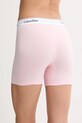Одежда Боксеры Calvin Klein Underwear 000QF7625E розовый