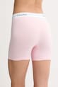 Ρούχα Μποξεράκια Calvin Klein Underwear 000QF7625E ροζ