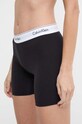 Боксерки Calvin Klein Underwear бикини черен 000QF7625E