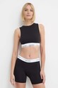 Боксерки Calvin Klein Underwear 000QF7625E черен SS25