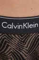 fekete Calvin Klein Underwear bugyi