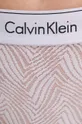 fioletowy Calvin Klein Underwear stringi