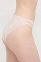 Calvin Klein Underwear figi koronka beżowy 000QF7754E