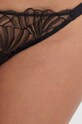 Σλιπ Calvin Klein Underwear μαύρο 000QF7760E