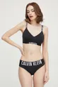 Трусы Calvin Klein Underwear 82% Вторичный полиамид, 18% Эластан