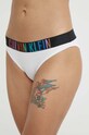 Calvin Klein Underwear figi dzianina biały 000QF7835E