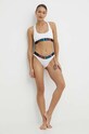 Odzież Calvin Klein Underwear figi 000QF7835E biały