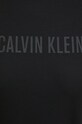Calvin Klein Underwear koszulka nocna czarny 000QS7126E