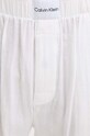 Calvin Klein Underwear pantaloni pijama bumbac bej 000QS7140E