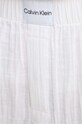 Calvin Klein Underwear piżama bawełniana 000QS7152E