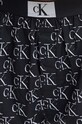 Calvin Klein Underwear piżama bawełniana 000QS7180E