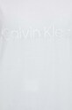 Calvin Klein Underwear piżama 000QS7191E biały