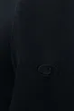 čierna Funkčné tričko s dlhým rukávom Icebreaker 260 Tech