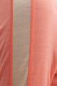Функциональный лонгслив Icebreaker 125 ZoneKnit Merino Blend IB0A56XFB951 оранжевый
