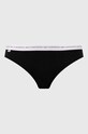 Труси Lacoste 3-pack 8F1338 чорний SS25