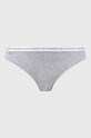 Îmbrăcăminte Lacoste chiloti 3-pack 8F1338 multicolor