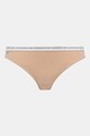 Стринги Lacoste 3-pack 8F1341 білий SS25