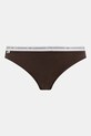 Одяг Стринги Lacoste 3-pack 8F1341 білий