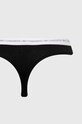 Tanga Lacoste 3-pack 8F1341 vícebarevná