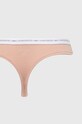 Tanga Lacoste 3-pack 8F1341