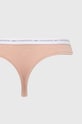 Lacoste tanga 3-pack 8F1341